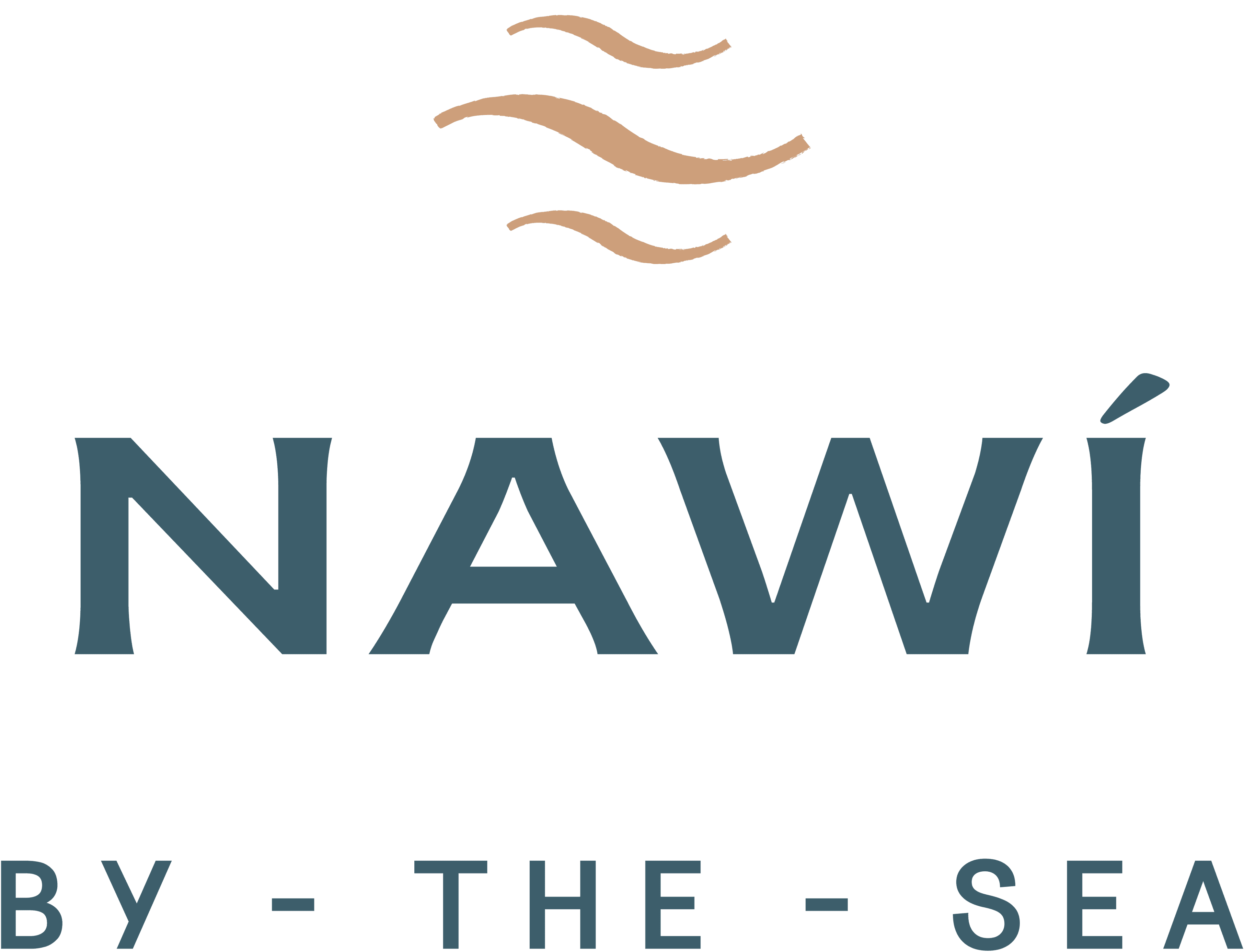 NAWÍ Logo